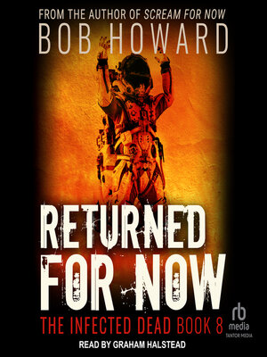 cover image of Returned for Now
